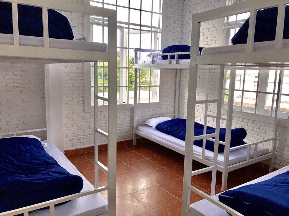 An Binh Homestay Da Lat Exterior photo