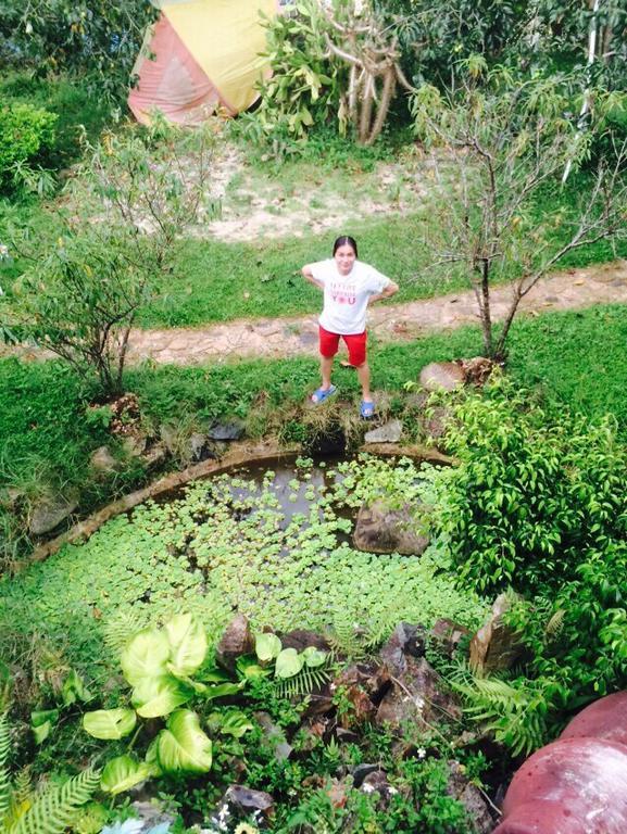 An Binh Homestay Da Lat Exterior photo